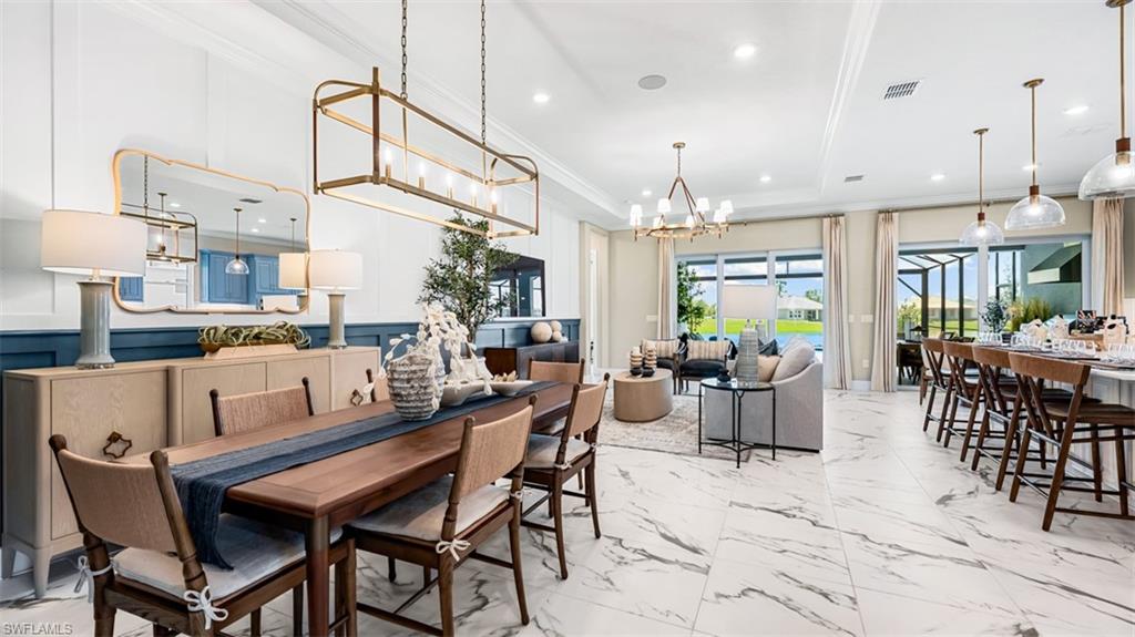 ESPLANADE AT STARLING - Residential