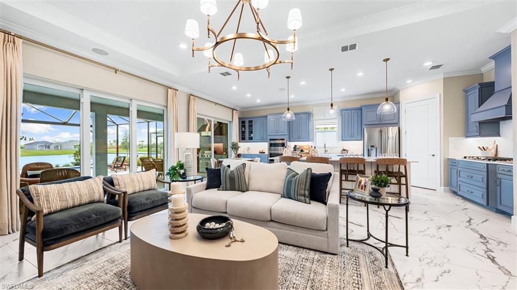 ESPLANADE AT STARLING - Residential