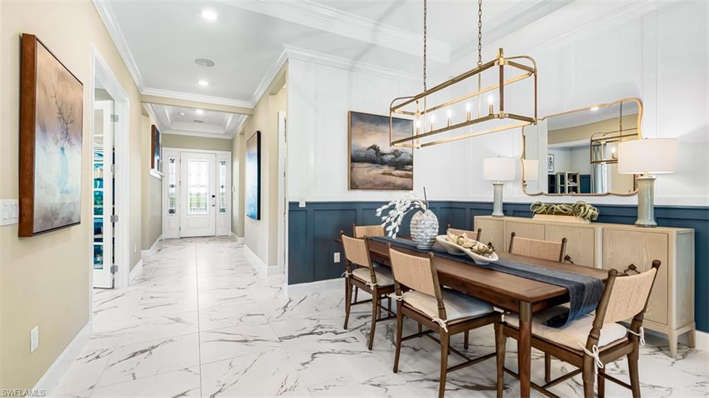 ESPLANADE AT STARLING - Residential