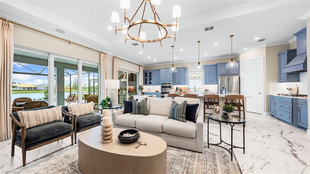 ESPLANADE AT STARLING - Residential