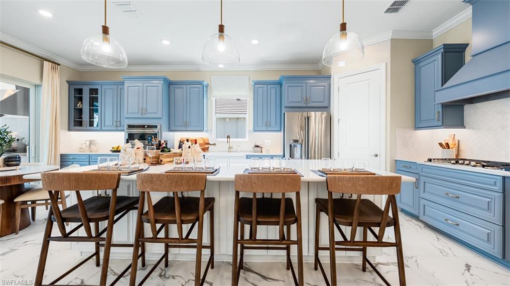 ESPLANADE AT STARLING - Residential