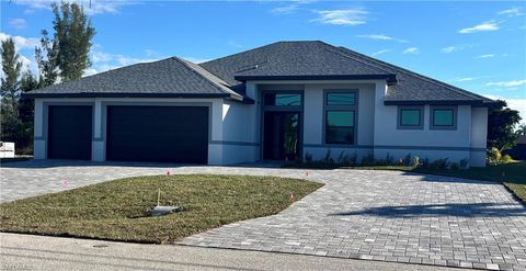 144 SW 28th ST CAPE CORAL FL 33914