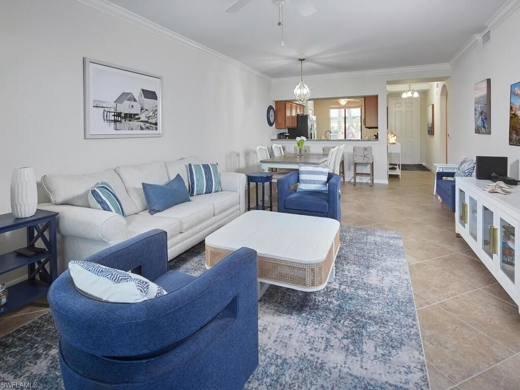 Photo of 9816 Giaveno CIR #1315, NAPLES, FL 34113 (MLS # 226015882)