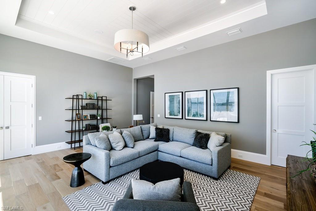 SARDINIA - Residential