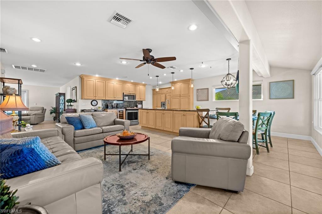 BAYVIEW ACRES - Residential