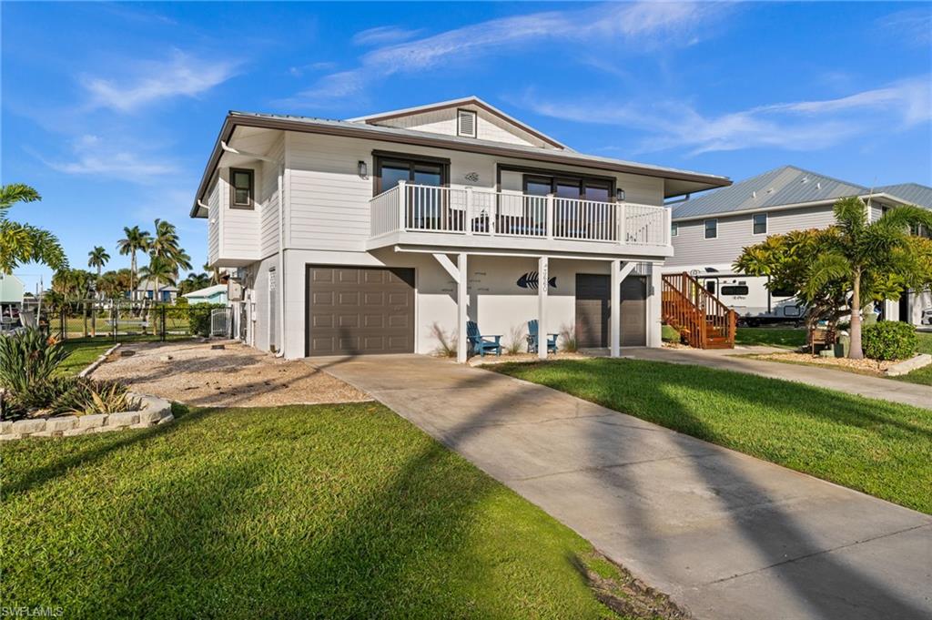 BAYVIEW ACRES - Residential