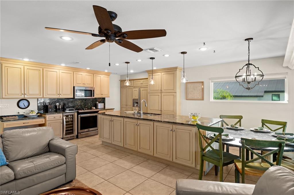 BAYVIEW ACRES - Residential