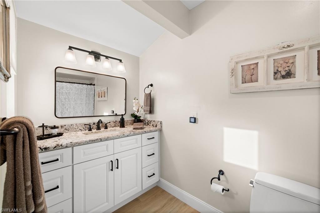 BAYVIEW ACRES - Residential