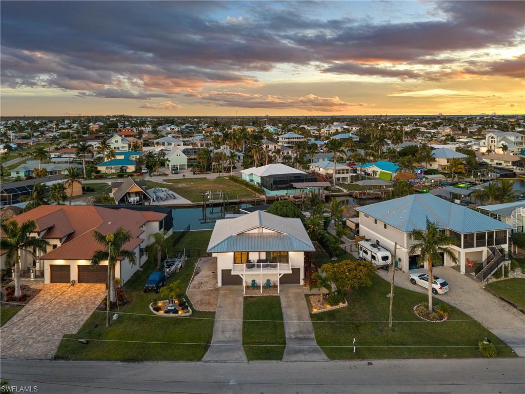 BAYVIEW ACRES - Residential