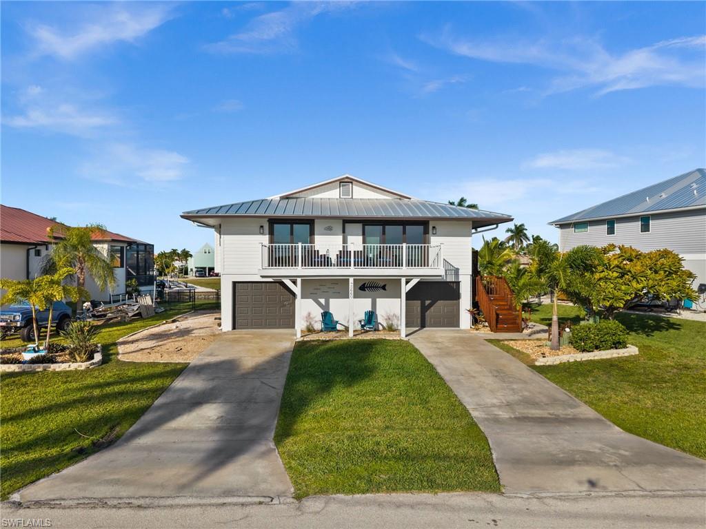 BAYVIEW ACRES - Residential