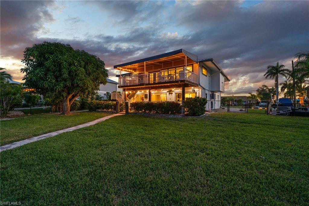 BAYVIEW ACRES - Residential