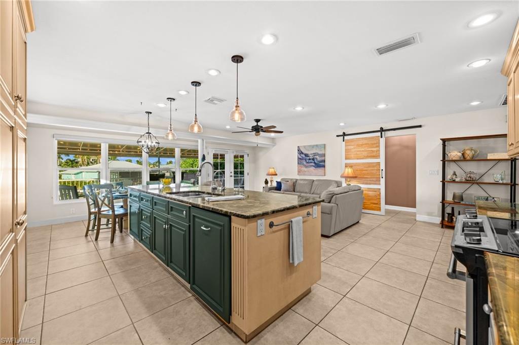 BAYVIEW ACRES - Residential