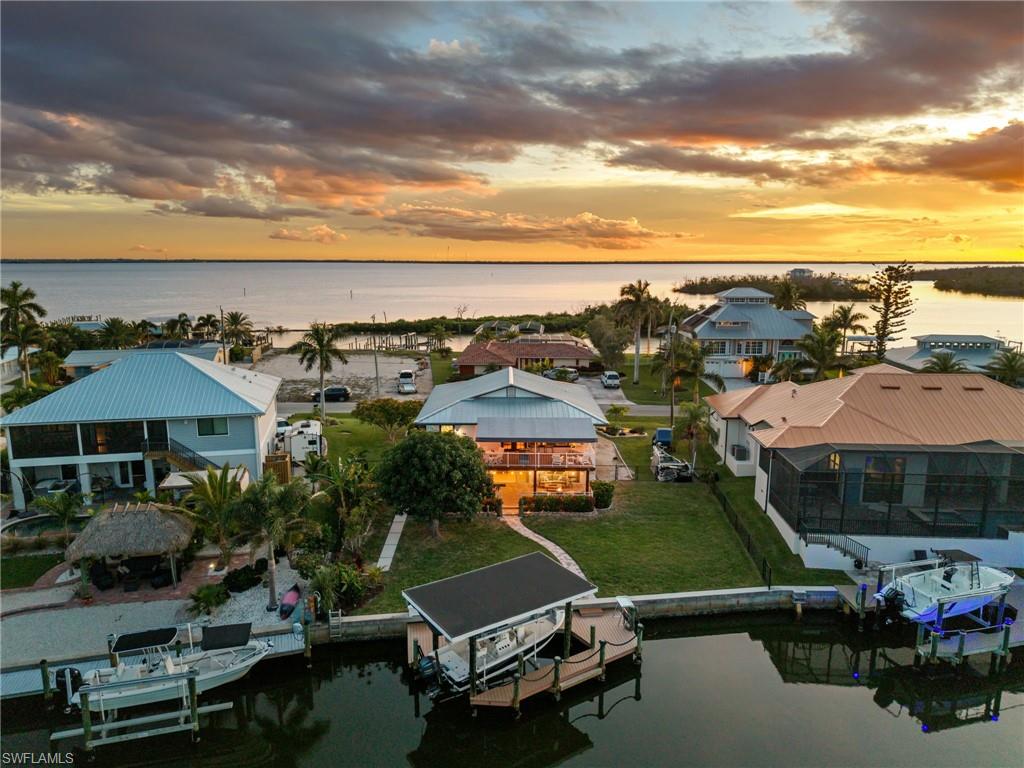 BAYVIEW ACRES - Residential