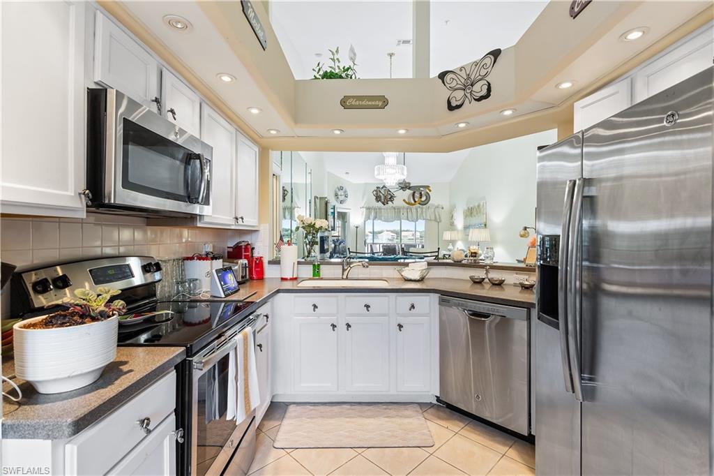 CAVENDISH COURT - Residential