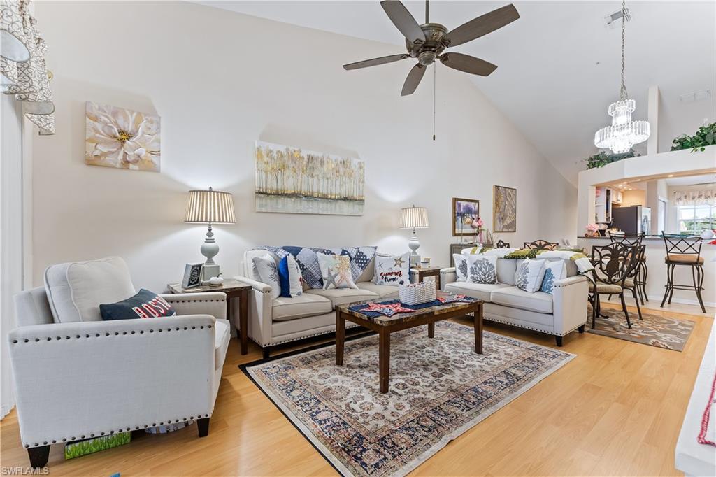 CAVENDISH COURT - Residential