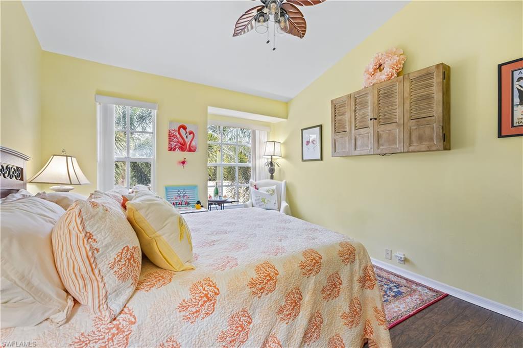 CAVENDISH COURT - Residential