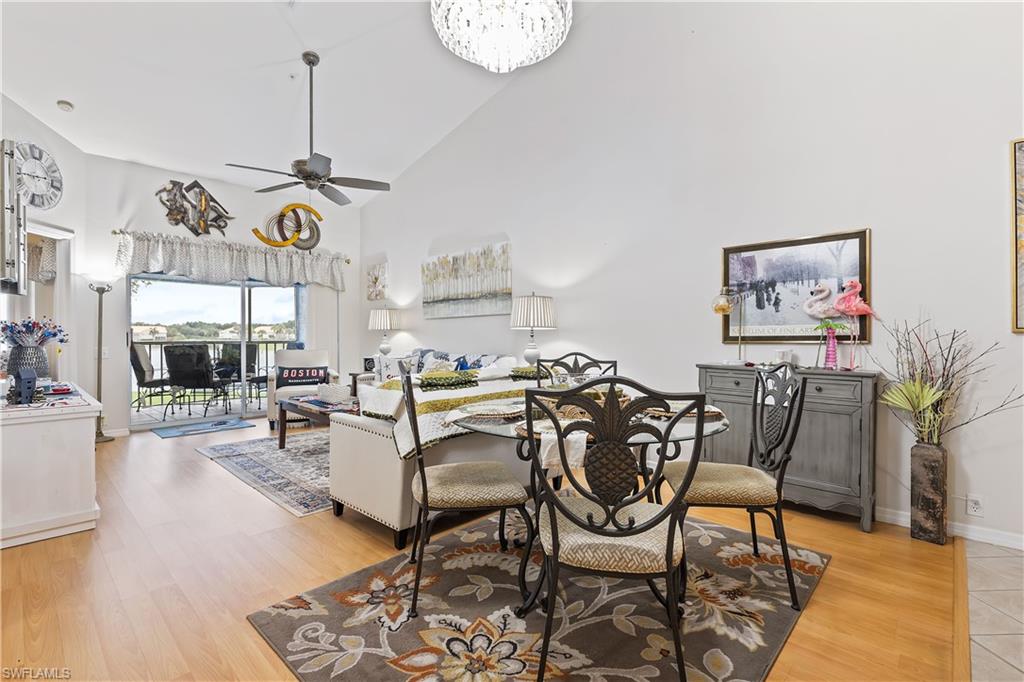 CAVENDISH COURT - Residential