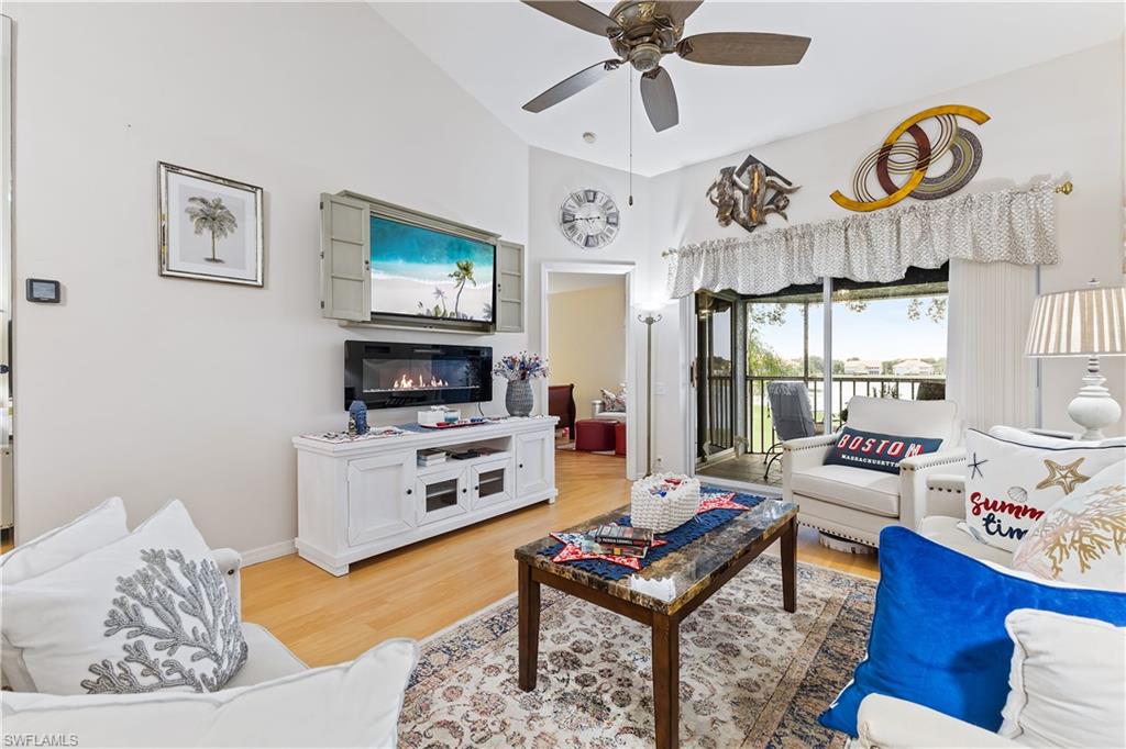 CAVENDISH COURT - Residential