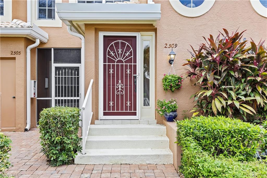 CAVENDISH COURT - Residential