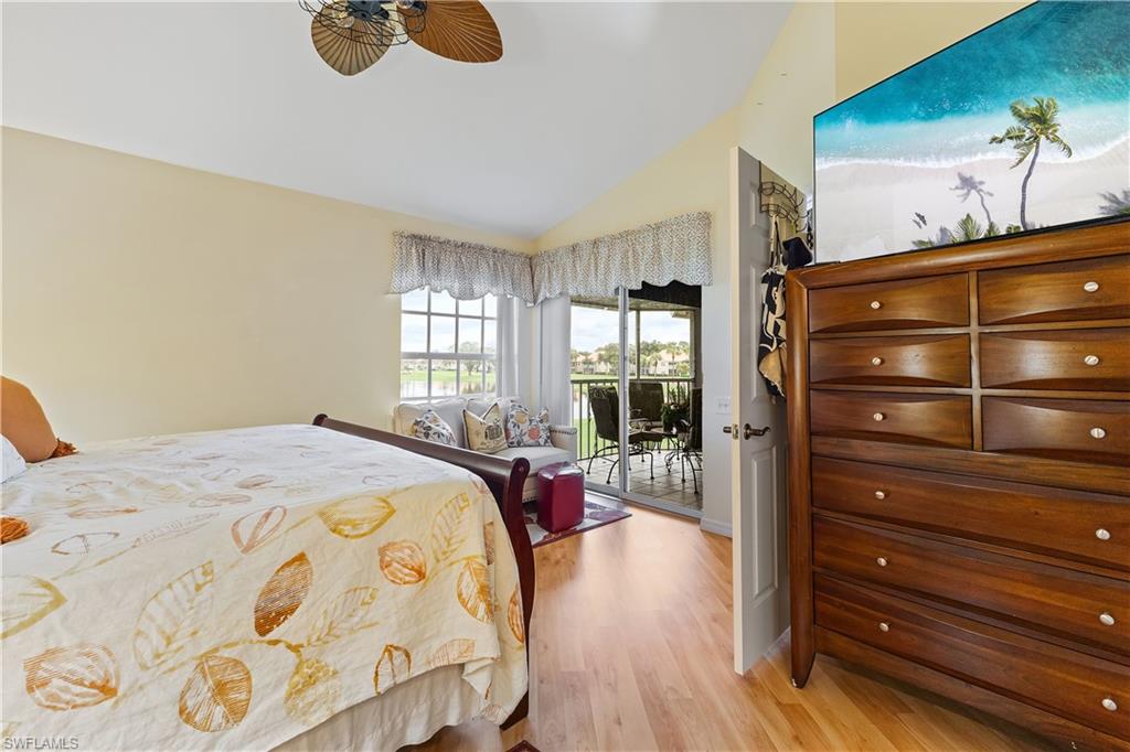 CAVENDISH COURT - Residential