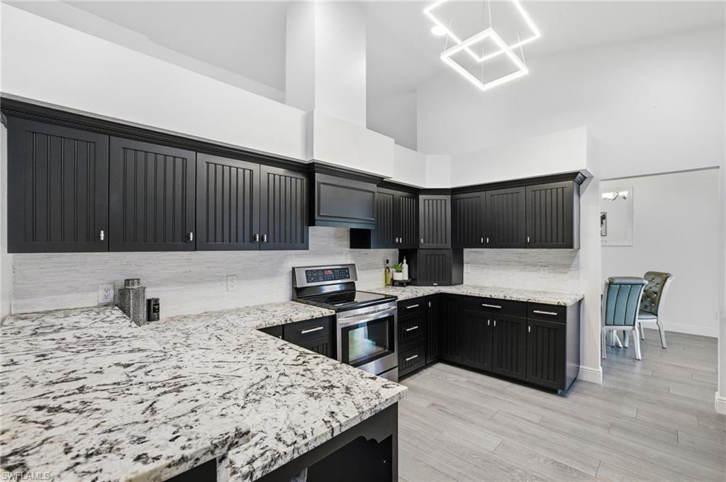 BONITA FARMS - Residential