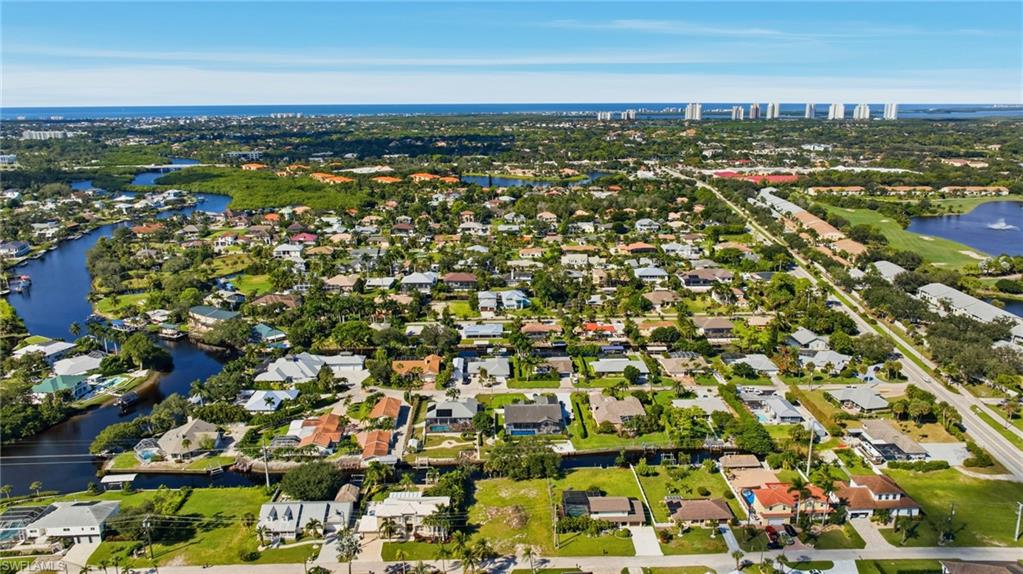 BONITA FARMS - Residential