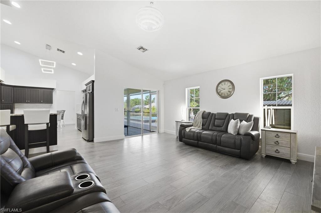 BONITA FARMS - Residential