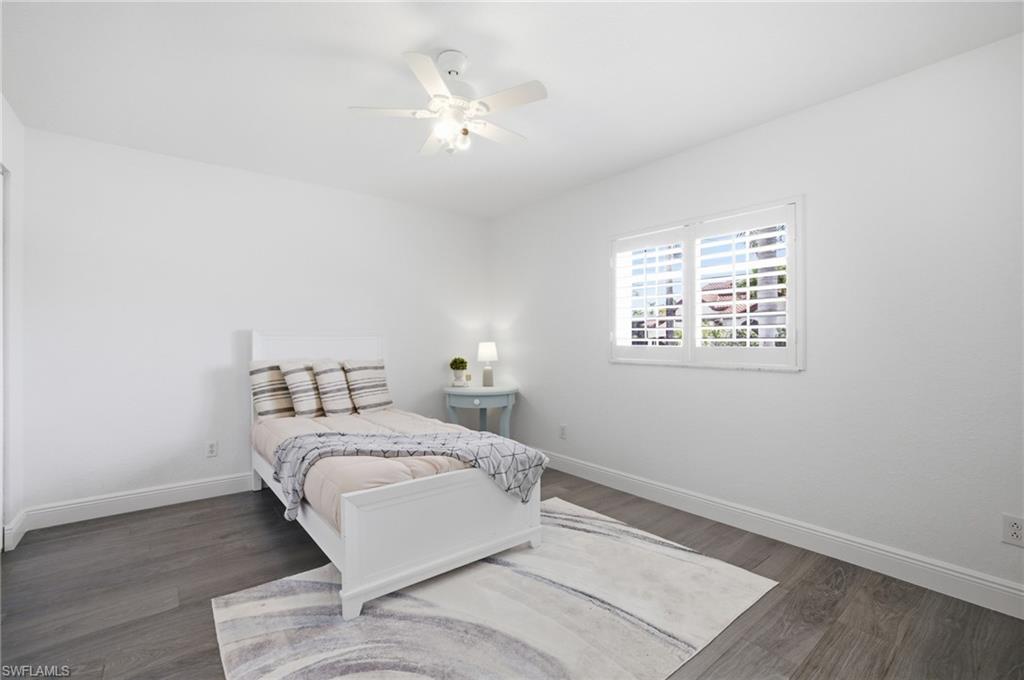 BONITA FARMS - Residential