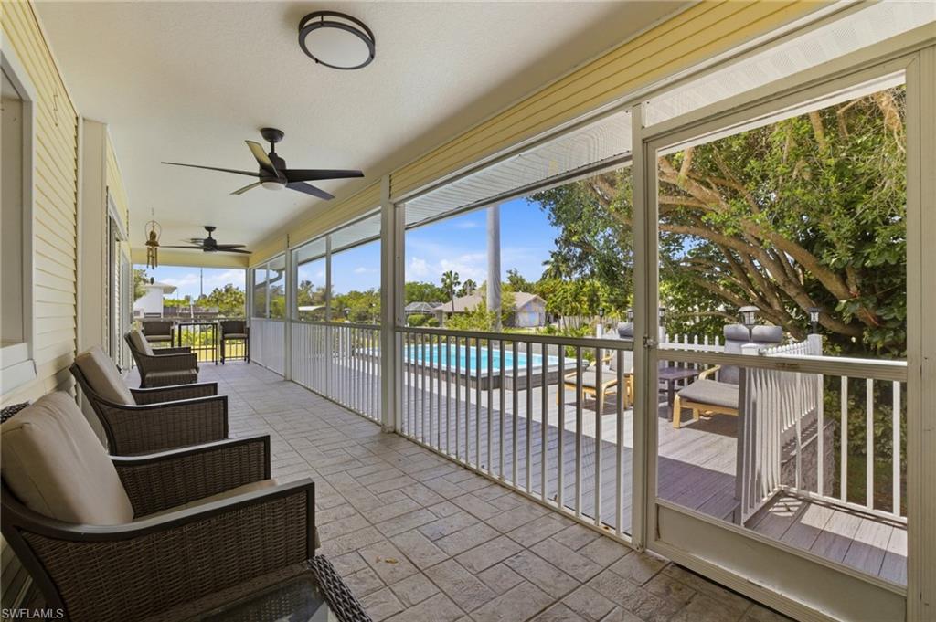 BONITA FARMS - Residential