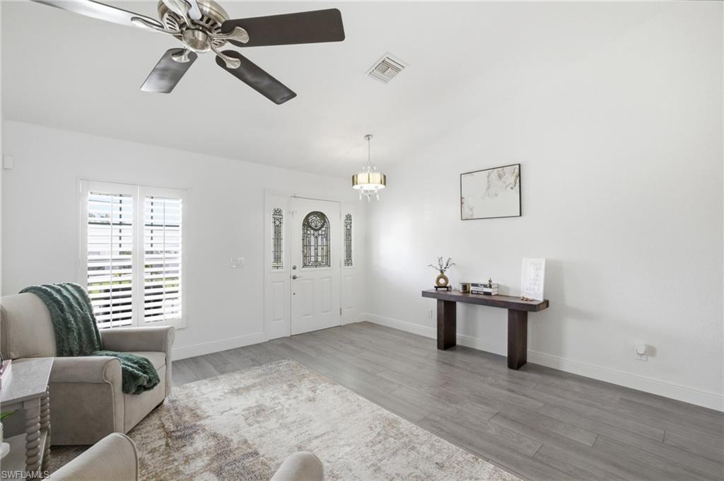 BONITA FARMS - Residential