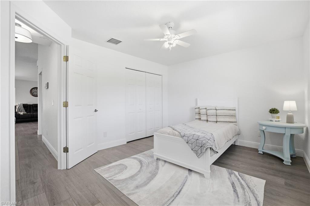 BONITA FARMS - Residential