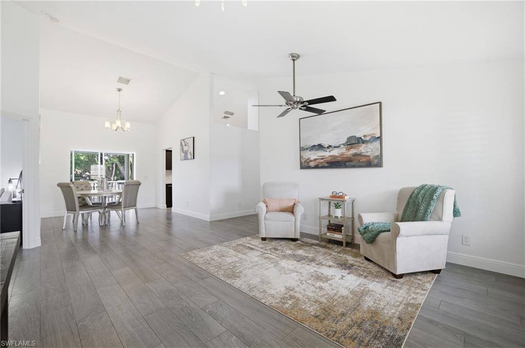 BONITA FARMS - Residential
