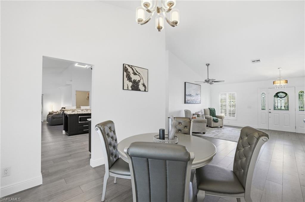BONITA FARMS - Residential