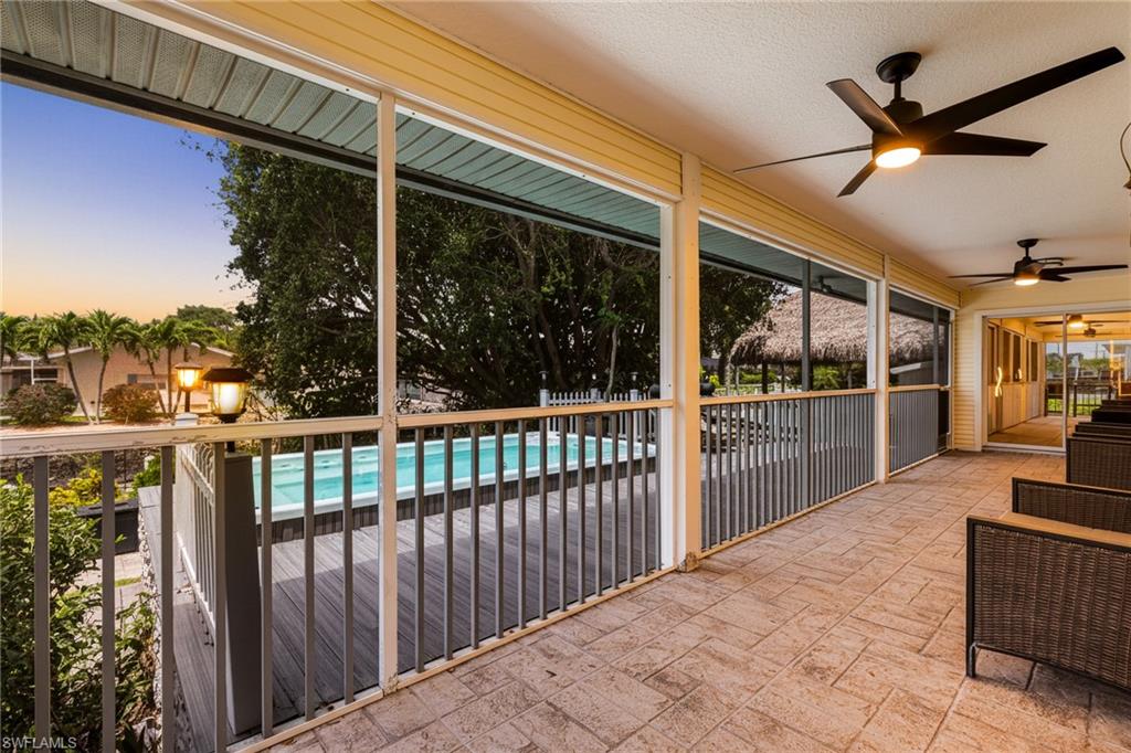BONITA FARMS - Residential