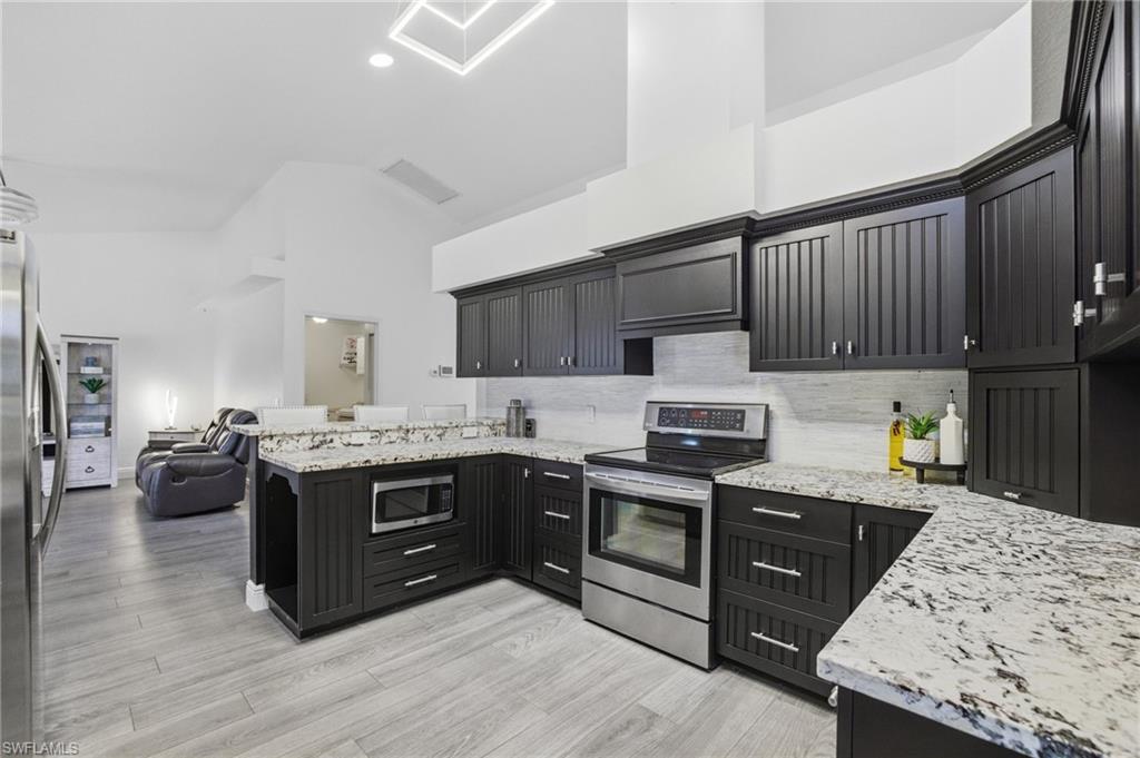 BONITA FARMS - Residential