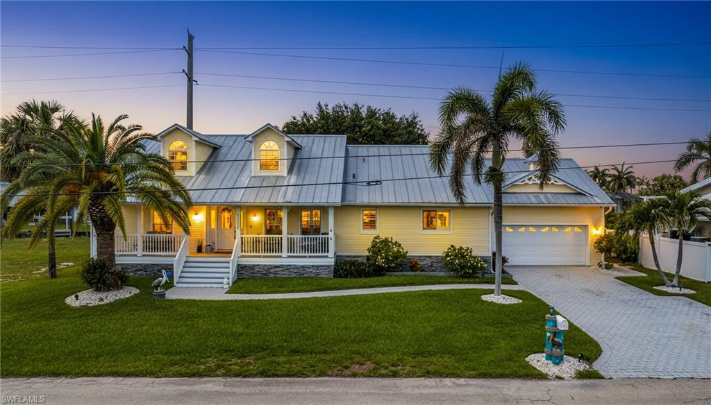 BONITA FARMS - Residential