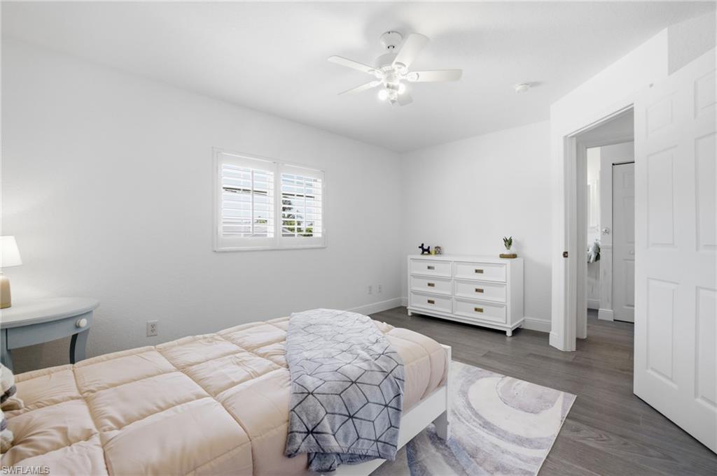 BONITA FARMS - Residential