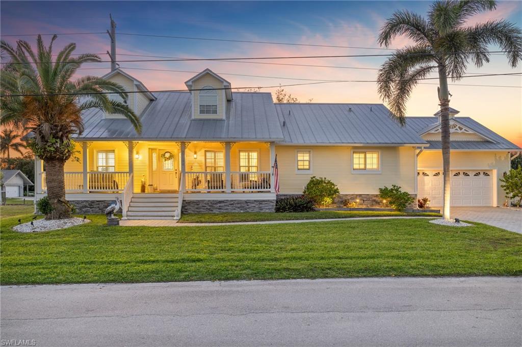 BONITA FARMS - Residential