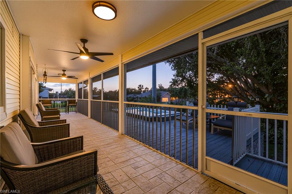 BONITA FARMS - Residential