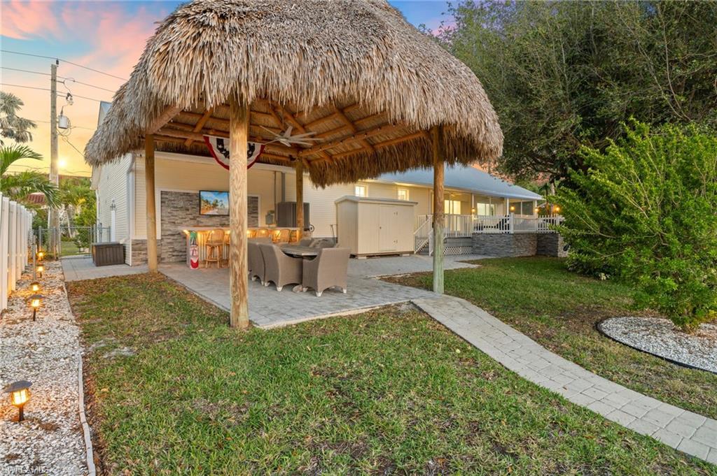 BONITA FARMS - Residential