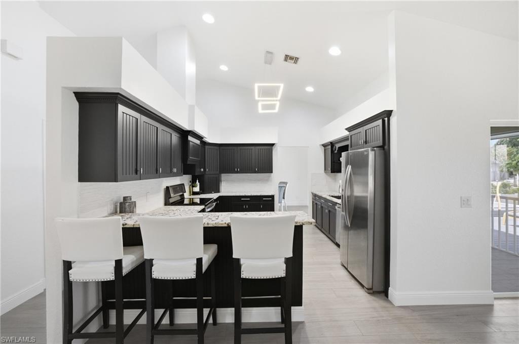 BONITA FARMS - Residential