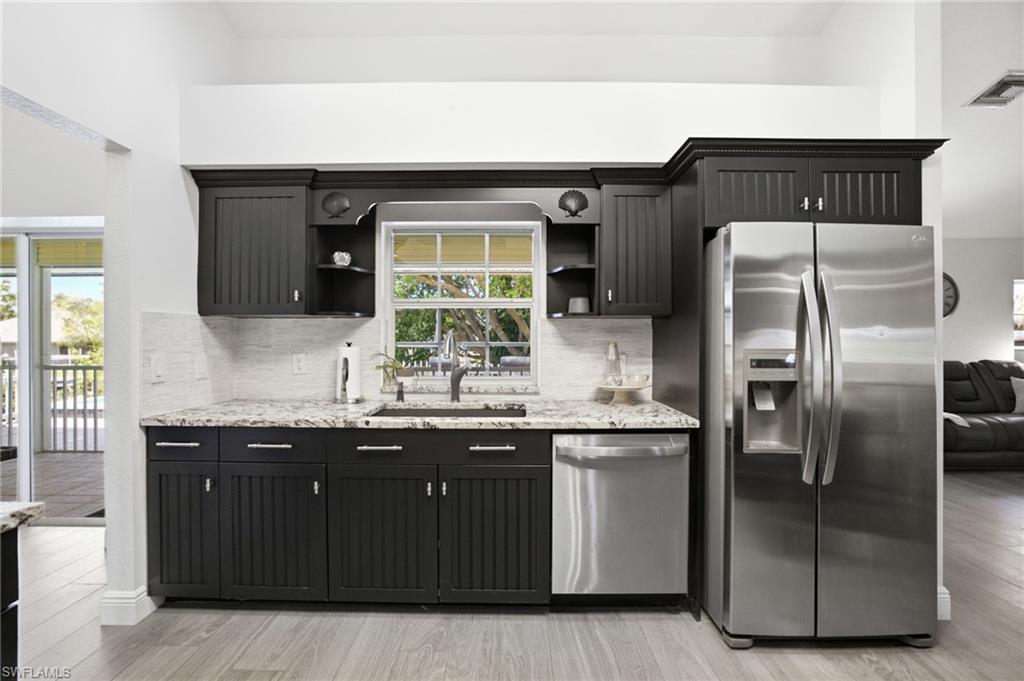 BONITA FARMS - Residential