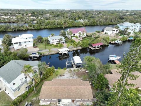 A home in BONITA SPRINGS