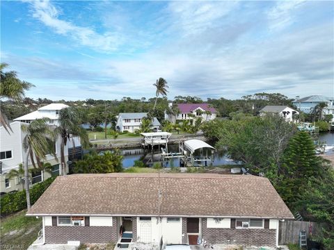 A home in BONITA SPRINGS