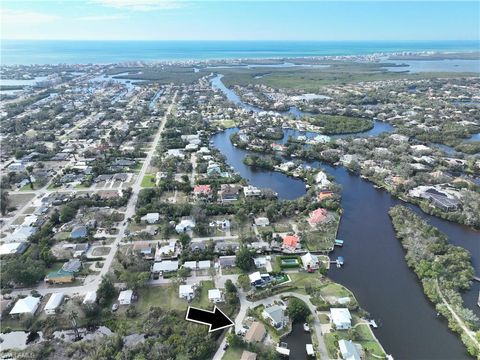 A home in BONITA SPRINGS