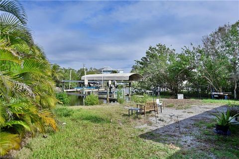 A home in BONITA SPRINGS