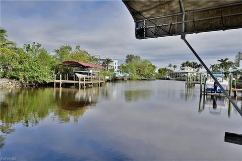 A home in BONITA SPRINGS