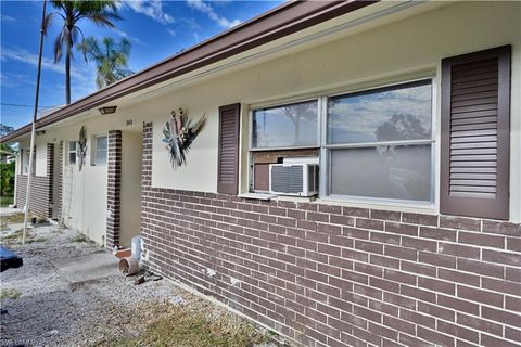 A home in BONITA SPRINGS