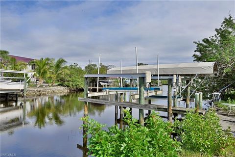 A home in BONITA SPRINGS