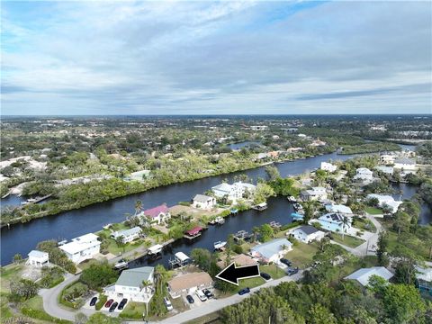 A home in BONITA SPRINGS